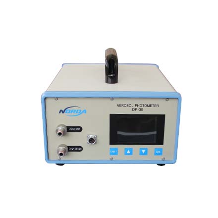 <b>DP-30 Aerosol Photometer</b>