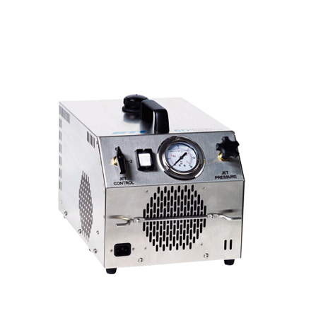 ATI TDA-6D Aerosol Generator for Pao HEPA leak test