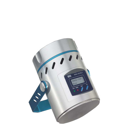 MAS-100Eco Microbial Air Sampler