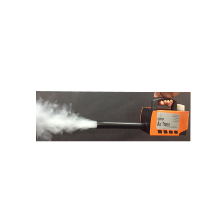 AIRTRACE Eco-friendly Smoke Machine