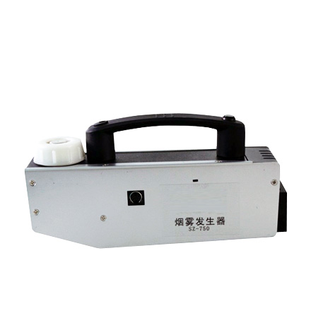 SZ-750 Protable Smoke Machine